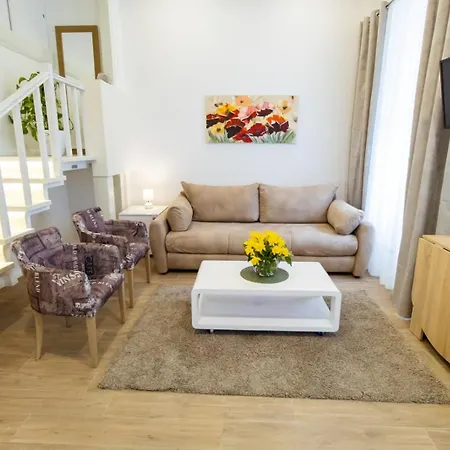 Bonne Chance Apartment, Center, Location * Zagreb